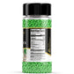 Granaroma Shamrock Sprinkles, Decorative, St. Patrick'S Day, Fun Shapes