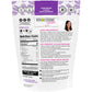 Wholesome Yum Powdered Allulose Sweetener - Natural Keto Powdered Sugar Substitute - Non GMO, Zero Carb, 0 Calorie, Sugar Free,