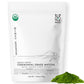 FKRO Organic Ceremonial Grade Matcha Green Tea Powder - 1st Harvest, Single Origin, Okumidori Cultivar - 30g Pouch