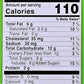 Lotte Custard Cream Cake Snack, 12 Individually Wrapped, 1.62 Ounce Each, Total 19.48oz, 2 Pack