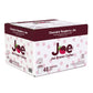 Joe Knows Coffee Single Serve Pods, Chocolate Raspberry Flavor, 48 Count