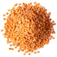 Food To Live Red Split Lentils, 4 Pounds - Masoor Dal, Dried, Vegan, Kosher, Bulk. Easy To Cook. No Soaking Required. Good Sourc