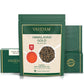 Vahdam, Himalayan Gold Black Tea (50 Cups/3.53Oz) Pure Black Tea Leaves With Golden Tips | Robust, Rich & Flavory Loose Tea | Un