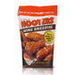 Hooters Breading Wing12