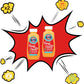 Fishermans Kitchen Bang Bang Sauce - 2 Pack, 0.41 Ounce Each