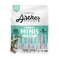 Country Archer Turkey Jerky Sticks - All Natural, Gluten Free, Keto, Rosemary Flavor - 0.5 oz (Pack of 28)