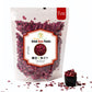 Cure wid Pure Dried Rose Petals, Edible Flowers for Cocktails & Baking, 7oz