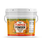 Unpretentious Pumpkin Powder, 1 Gallon, Baking & Food Additive, Superfood, Pure Pumpkin (4.5 Pound)