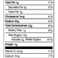 Munch King Snacks Caramel Popcorn 7 Oz. Tub