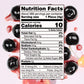 Roland Foods Whole Pitted Amarena Cherries In Syrup, Specialty Imported Food, 6.83 Pound Can, Pack Of 1