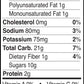 Sunbelt Bakery Peanut Butter Chip Chewy Granola Bars, 50-1.1 Oz Bars (5 Boxes)