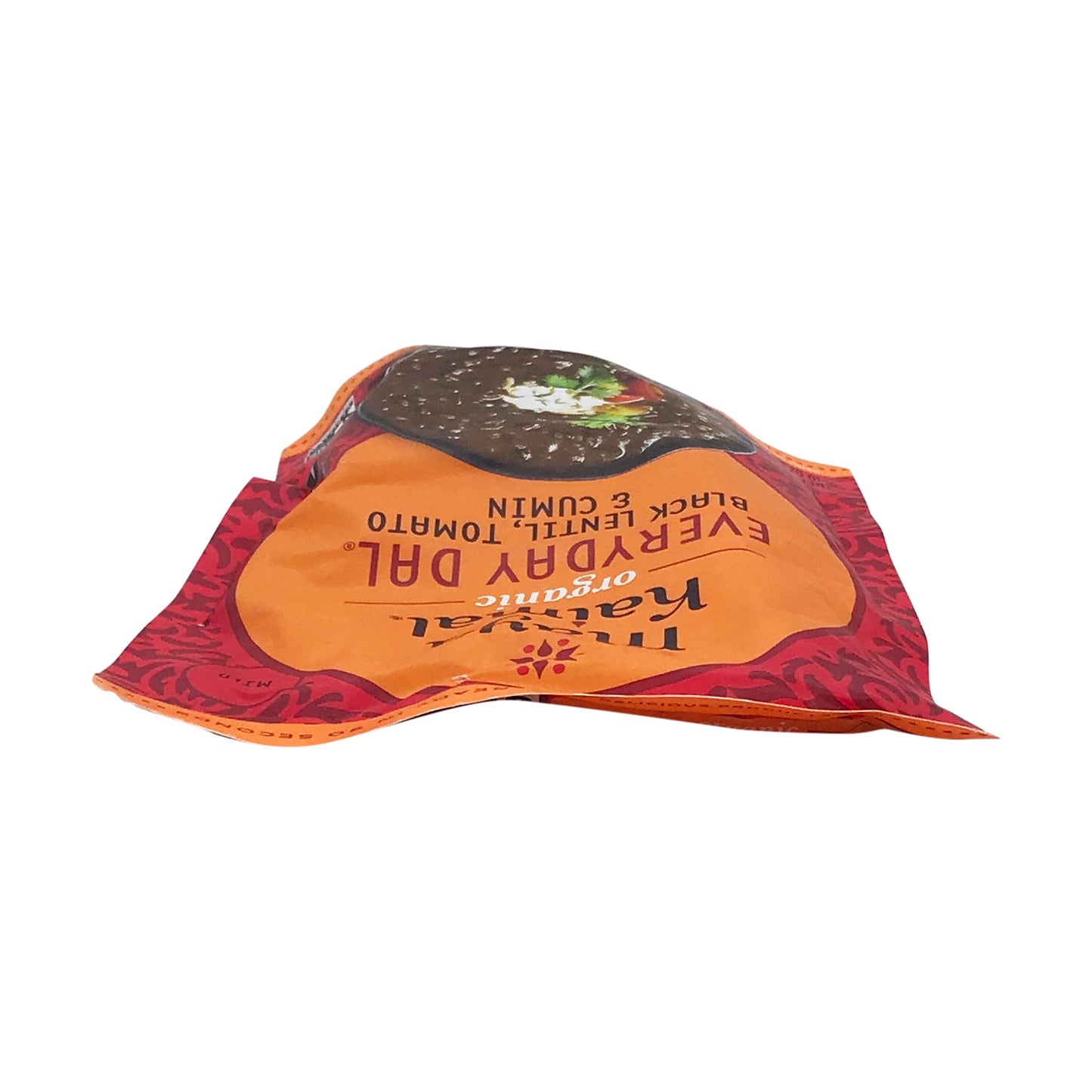 Maya Kaimal Organic, Everyday Dal, Tomato & Cumin, Black Lentils, 10 Oz