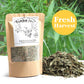 EidolonGreen Bamboo Leaves Tea, Organic Dried Loose Leaves, 3 Ounce Pack