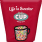By The Cup Assorted Dehydrated Cereal Marshmallow Bits, 10 Oz Bulk Bag