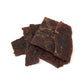 Think Jerky Classic Beef Jerky, Grass-Fed, Gluten Free, Low Calorie, High Protein - 1 oz Bags, 12 Pack