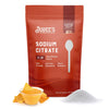 Judee's Gluten Free Sodium Citrate 2 lb - 100% Non-GMO, Keto-Friendly and Nut-Free - Food Grade - Great for Molecular Gastronomy