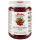 D'Arbo Premium Wild Lingonberry Sauce 14.1 oz (Pack of 6) | Made with only the finest Wild Lingonberries | 60% Fruit Content | D