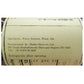 Yamaroku Usukuchi Soy Sauce, Aged 1 Year, 18 Fl Oz, Japanese Fermented in Wooden Barrels, Traditionally Brewed