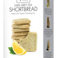 Biscottea Earl Grey Tea Shortbread Cookies (8 Cookies)