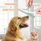 Pet Hair Remover - Special Dog Hair Remover Multi Fabric Edge And Carpet Scraper - Pet Hair Remover For Couch, Furniture Carpet,