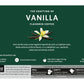 Starbucks Flavored Coffee K-Cup Pods, Vanilla Flavored Coffee, Made Without Artificial Flavors, Keurig Genuine K-Cup Pods, 10 Ct