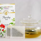 Celebration+Herbals+Parsley+Leaf+24+Count