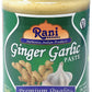 Rani Ginger Garlic Cooking Paste 26.5Oz (750G) Glass Jar ~ Vegan | Gluten Free | Non-Gmo | No Colors | Indian Origin
