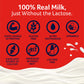 Lactaid Whole Milk, 96 Oz