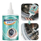 Hihwem Mold Mildew Remover Gel Household Cleaner For Sealant Tiles Grout Washing Machine Cleaner Bathroom Stain Remover Home Kit