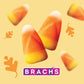 Brachs Classic Candy Corn, Halloween Candy, Classic Fall Treats, 34 Ounce Bag