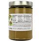 Pistachio Butter Sweet Cream  21.2 oz (600g)  Rich & Nutty Pistachio Spreand Cream for Dubai Chocolate Bars  Campo DOro