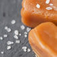 Tara's Gourmet Vanilla Caramels - Handcrafted All-Natural Candy, Creamy & Individually Wrapped, 20 oz - Caramel Flavor