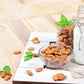 Food To Live - California Almonds, 18 Pounds Supreme, Whole, Raw, Unsalted, Unroasted Nuts, Natural. Kosher, Vegan. Keto, Paleo,