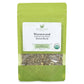 Biokoma Organic Wormwood Dried Herb 50g (1.76oz) - Resealable Pouch, USDA Certified, No Additives, No Preservatives, Kosher