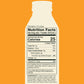 Saint James Iced Tea - Organic Green Tea - Non Gmo, Gluten Free, Low Calorie & Low Sugar - Pineapple & Mango, 12 Pack (16 Fl Oz