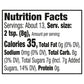 McCormick Finishing Sugar  Chocolate Hazelnut  Limited Edition  Rich Cocoa and Roasted Hazelnut Notes  For Cookies  Ice Cream  Dessert  Beverages  and More  3.61 oz