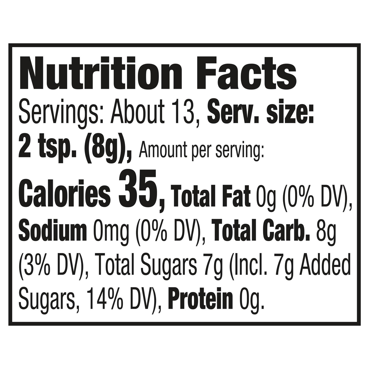 McCormick Finishing Sugar  Chocolate Hazelnut  Limited Edition  Rich Cocoa and Roasted Hazelnut Notes  For Cookies  Ice Cream  Dessert  Beverages  and More  3.61 oz