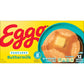 Eggo Frozen Pancakes, Frozen Breakfast, Breakfast Food, Buttermilk, 14.8oz Box (12 Pancakes)