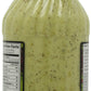 Virginia Brand Vidalia Onion Vinaigrette, 33.8oz - Tangy Dressing for Salads, Pack of 1