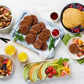 Beyond Breakfast Sausage Plant-Based Patties, 7.4 Ounce