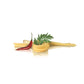 De Cecco Enriched Macaroni Product - Spaghetti Pasta (16 oz ea)