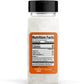 Unpretentious Baking Soda, 2 Cups, Natural Leavening Agent, Convenient Dual-Purpose Shaker Lid