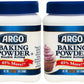 Argo Baking Powder - 12 Oz, Pack Of 2