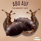 Abu Auf Semi Dry Dates Without Seed Stuffed With Almond Coated With Chocolate Sahara Delights Delicious Finest Natural Tamr Free