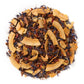 Davidsons Organics Loose Leaf Tea, Winter Fruit & Flowers, 16-Ounce Bag, 1 Pound