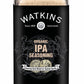 Watkins Gourmet Organic IPA Seasoning Spice Jar, Non-GMO, Kosher, 3.6 oz, 1-Pack