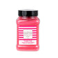 Hot Pink Sprinkles 11.28 Oz, Sanding Sugar Bright Pink, Pink Rimming Sugar, Sugar Sprinkles, Sanding Sugar For Cookie Decorating