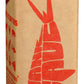 Hank Sauce Habanero/Cayenne Pepper Hot Sauce - Garlic & Basil Infusion - Gluten Free, Vegan - 8.5 Fl Oz (Pack of 1)