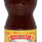 Del Molcajete Salsa Clasica Variety 12-Pack - Chile de Arbol, Chilpotle, Chile Peron/Manzano - 24.1 cm