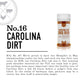 Lillies Q - Carolina Dirt Bbq Rub, Sugar-Based Bbq Rub, Traditional Carolina Barbeque Rub, Sweetened Blend Of Southern Spices, P
